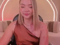 Amateur Adult Webcam of HaleyGreen1