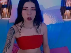 Amateur Sex Chat of scarlett_x