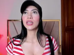 Amateur Adult Video Chat of AbbieJones