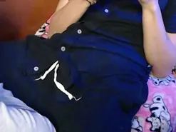 Amateur Free Porn Cam of KikyoAndDrey