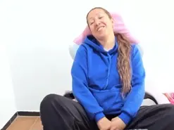 Amateur Live Sex Cam of hottychrystal