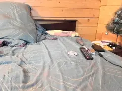 Amateur Nude Webcam of ultrachick