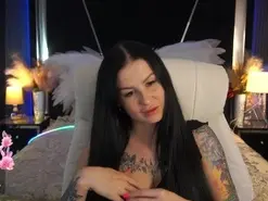 Amateur Free Porn Cam of AmberDismond