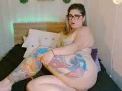 Amateur Adult Video Chat of Juliietha_ser