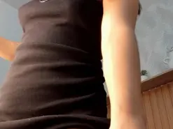 Amateur Best Webcam of Karla_Brunette