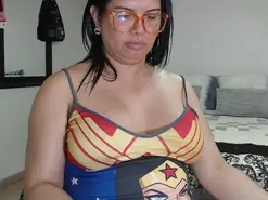 Amateur Sex Cam of latinaflower_ts
