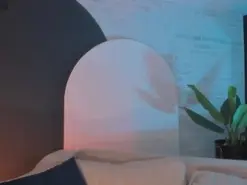 Amateur Adult Webcam of ViolettHansson