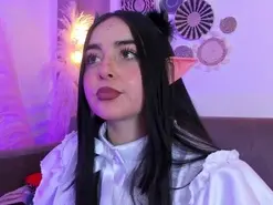 Amateur Adult Video Chat of Ashley_petit