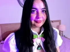 Amateur Live Porn of Ashley_petit