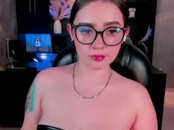 Amateur Live Porn of SarahRhodes