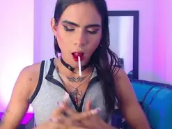 Amateur Adult Webcams of Lilith_Evanss