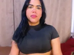Amateur Live Sex of Candy_Kruhs