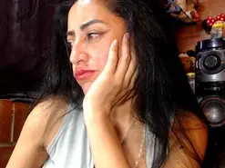 Amateur Live Sex of ArianaFenix
