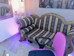 Amateur Live Porn of salome_smitth