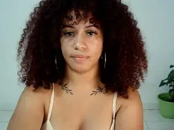 Amateur Nude Webcam of isa_bellaxx2