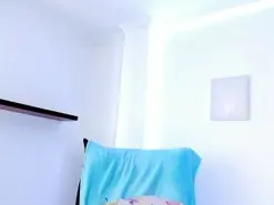 Amateur Free Porn Cam of dulce_annie