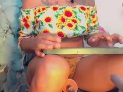 Amateur Best Webcam of khiara_moretti