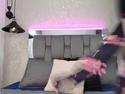 Amateur Sex Chat of milu_beluci