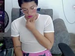 Amateur Adult Webcam of Alondraaa_