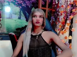 Amateur Adult Video Chat of Samantha_Ortega