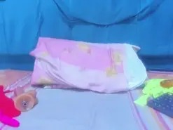 Amateur Best Webcam of andrealopezcm