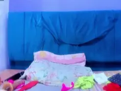 Amateur Live Porn of andrealopezcm