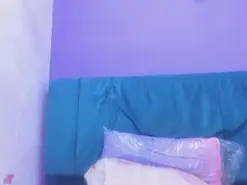 Amateur Adult Webcam of andrealopezcm