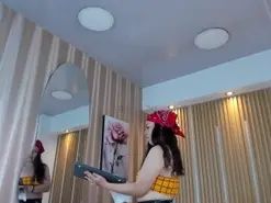 Amateur Live Porn of Caro_Fisher