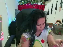 Amateur Adult Webcams of elektra_32