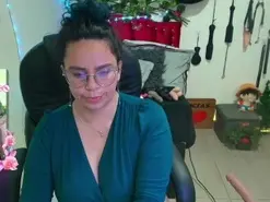 Amateur Adult Video Chat of elektra_32