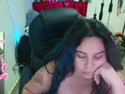 Amateur Private Sex Chat of elektra_32