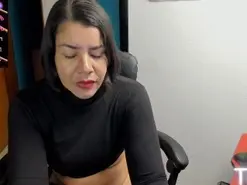 Amateur Nude Webcam of peanuttangerine