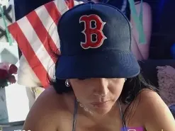 Amateur Adult Webcam of perla_sharid