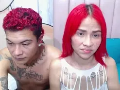 Amateur Sex Cam of Claudia_carlos