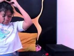 Amateur Best live sex cam show of tatysexxx