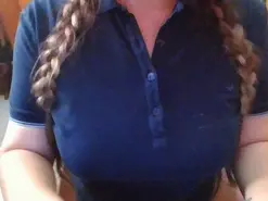 Amateur Best live sex cam show of HellouKitty
