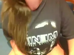 Amateur Adult Video Chat of HellouKitty