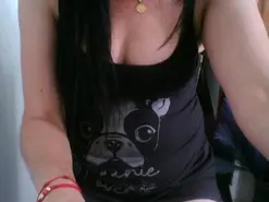 Amateur Live Porn of alisson_hot40