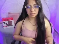 Amateur Nude Webcam of sarita_jane
