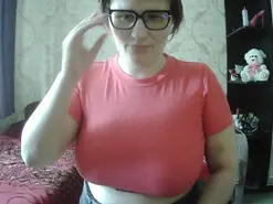 Amateur Adult Webcams of Ariellakissy