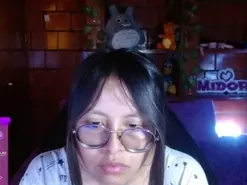 Amateur Adult Video Chat of MidoriQuinn