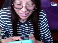 Amateur Live Sex Cam of MidoriQuinn