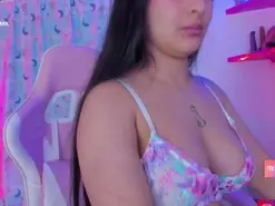 Amateur Live Sex of vivibambi