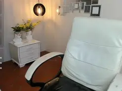 Amateur Nude Webcam of mila_quinn