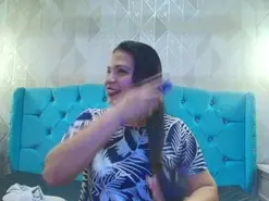 Amateur Private Sex Chat of StarMilaX