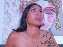 Amateur Live Sex of taty_miller