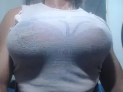 Amateur Free Porn Cam of Dayanafitnees