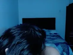 Amateur Live Sex of Im_Milan_Rs
