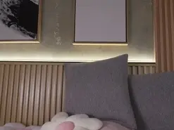 Amateur Nude Webcam of Lana_lann