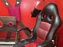 Amateur Live Sex Cam of SamanthaRosx